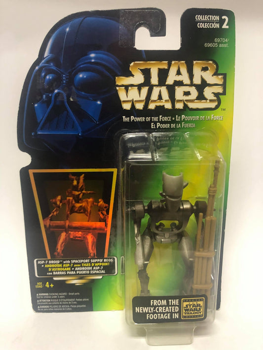ASP-7 Droid