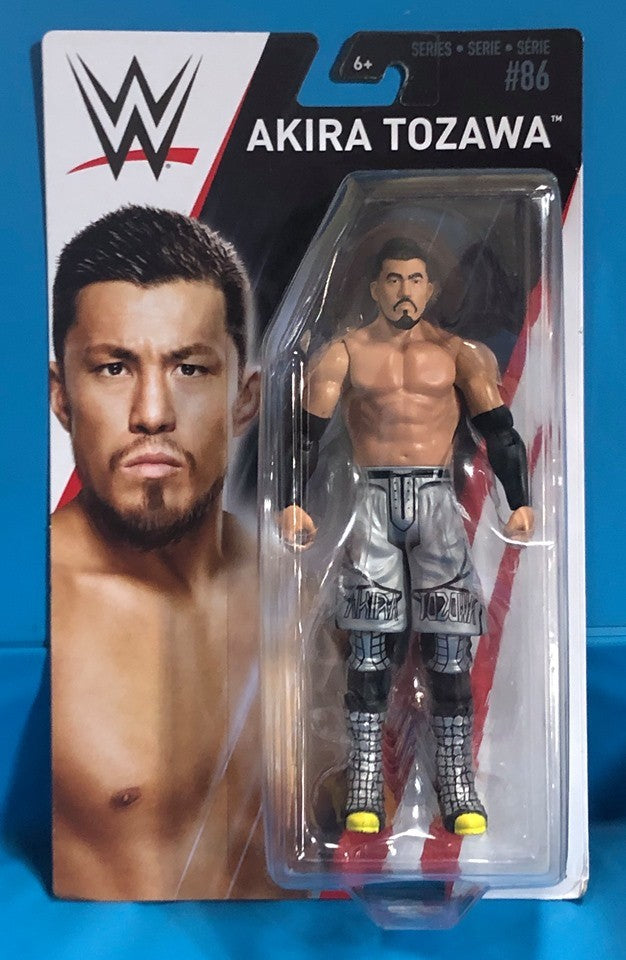 Akira Tozawa