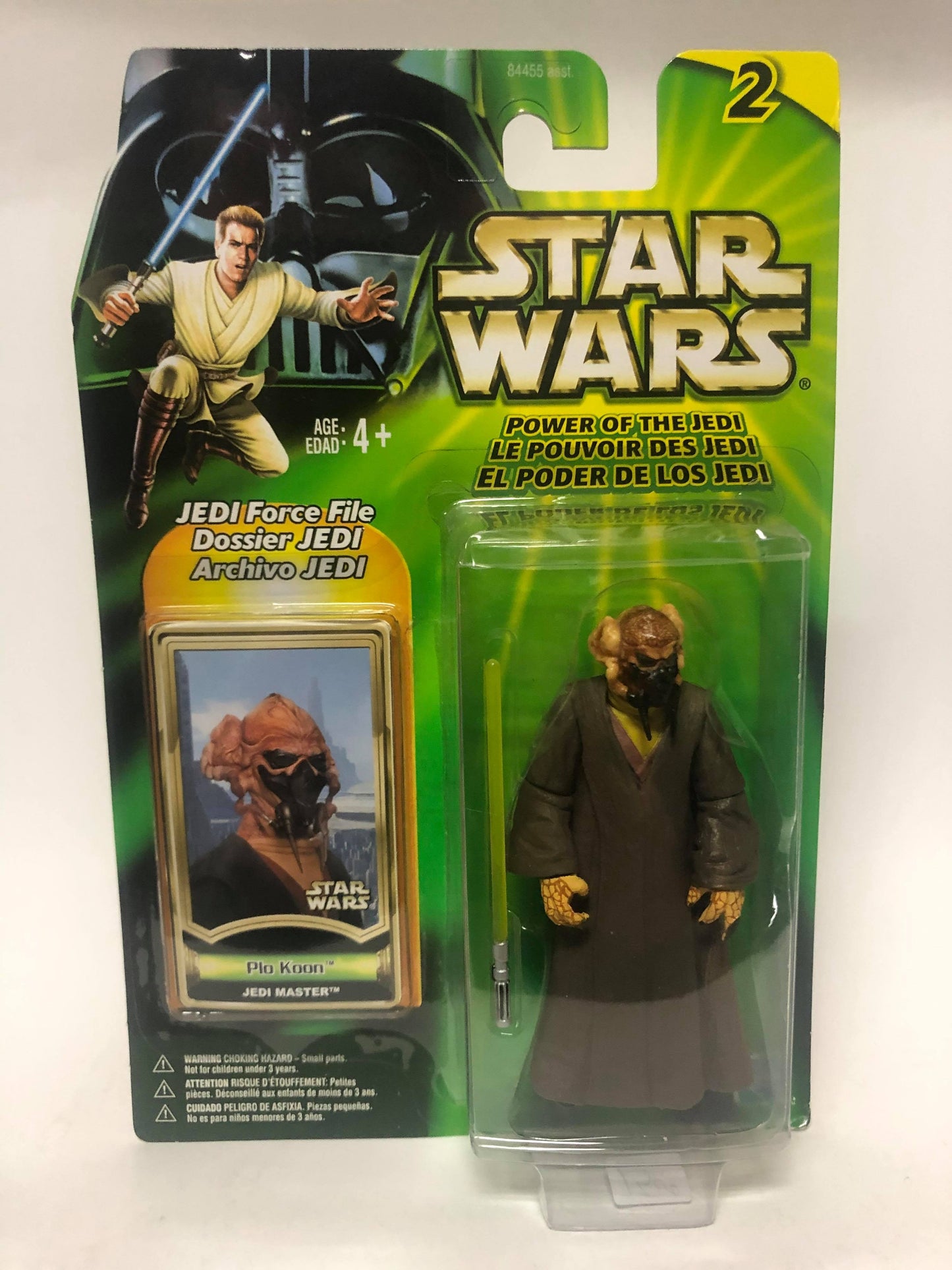 Plo Koon