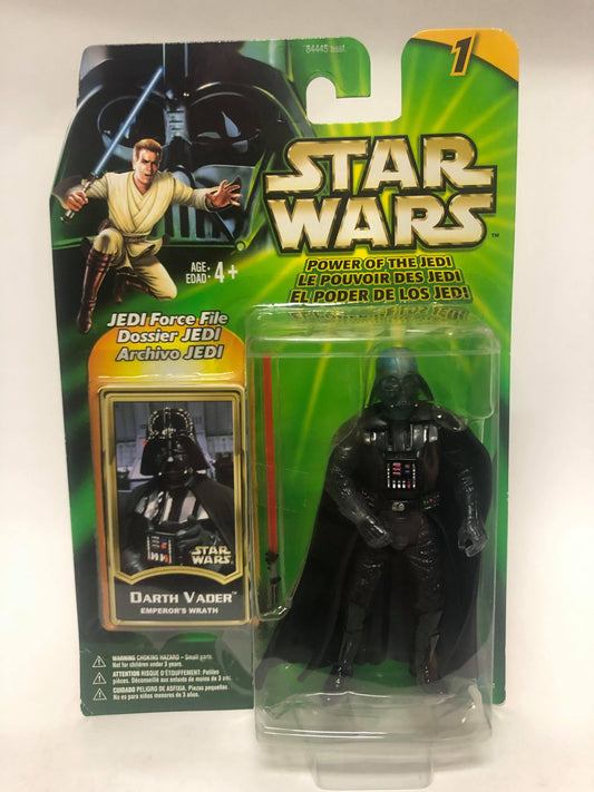 Darth Vader (Emperor's Wrath)