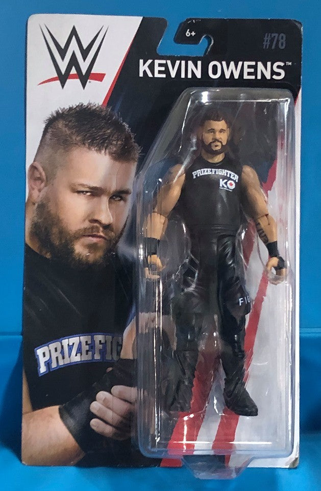 Kevin Owens