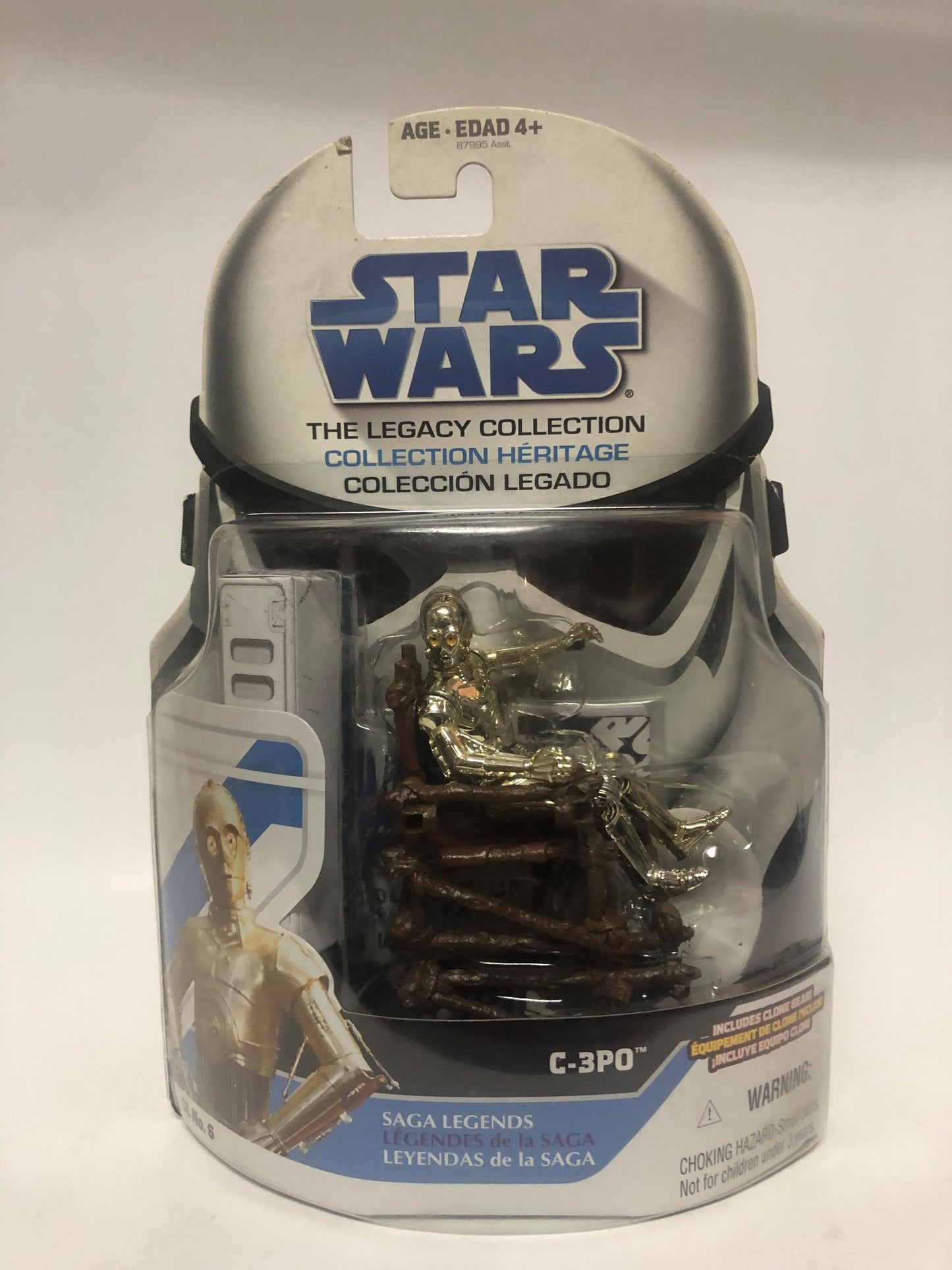 C-3PO