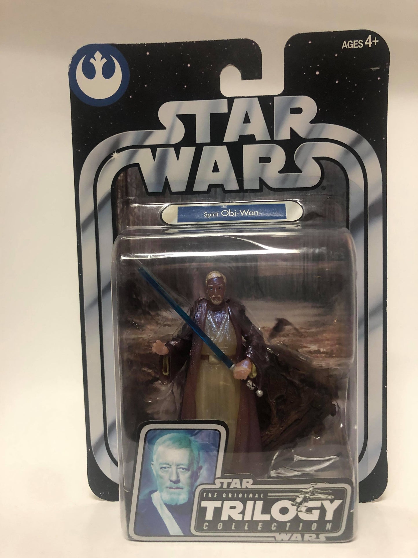 Obi-Wan Kenobi (Spirit)