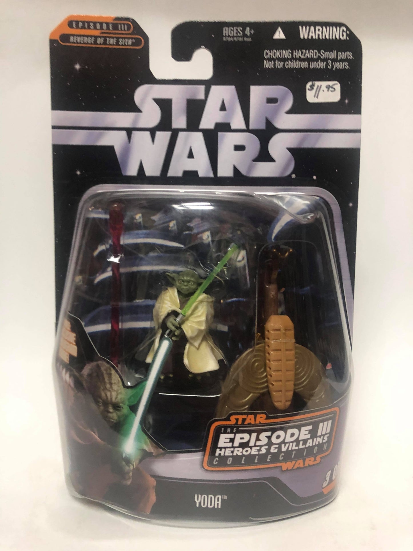 Yoda