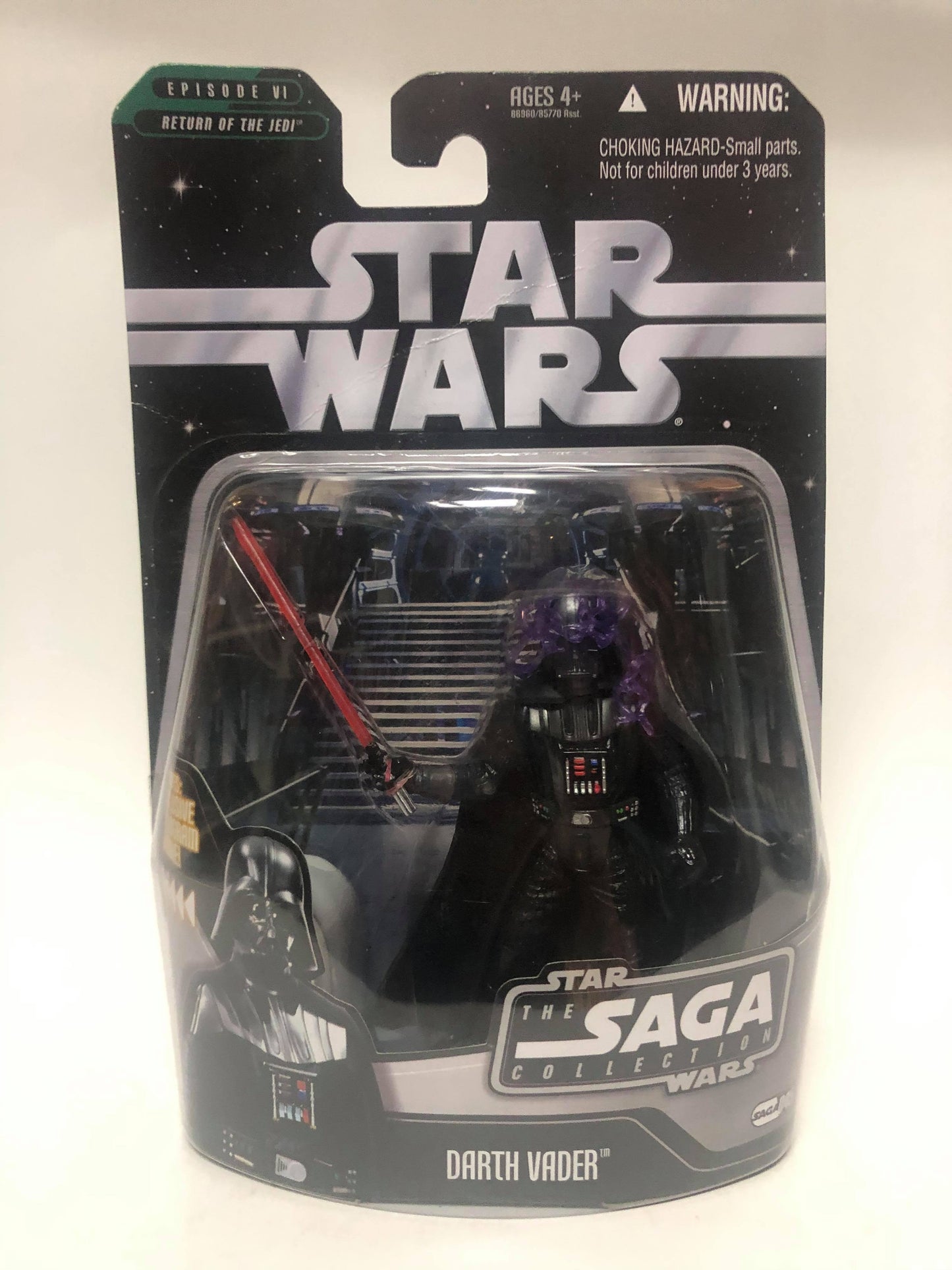 Darth Vader