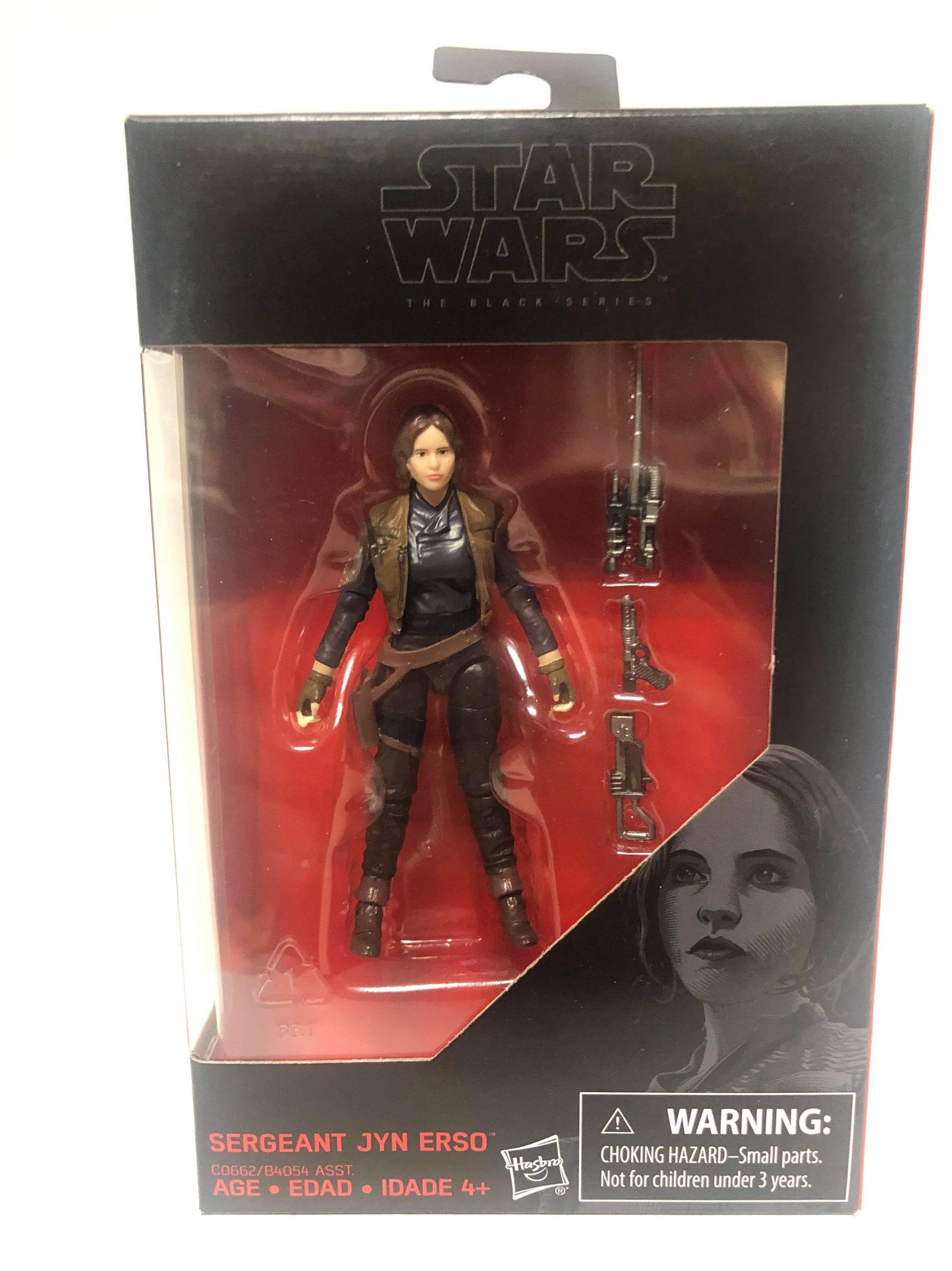 Jyn Erso