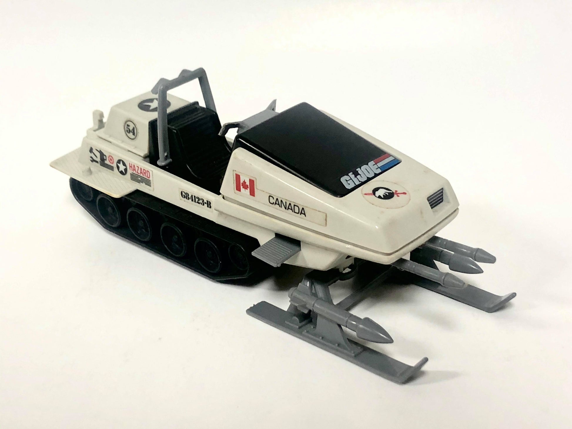 Polar Battle Bear (1983)