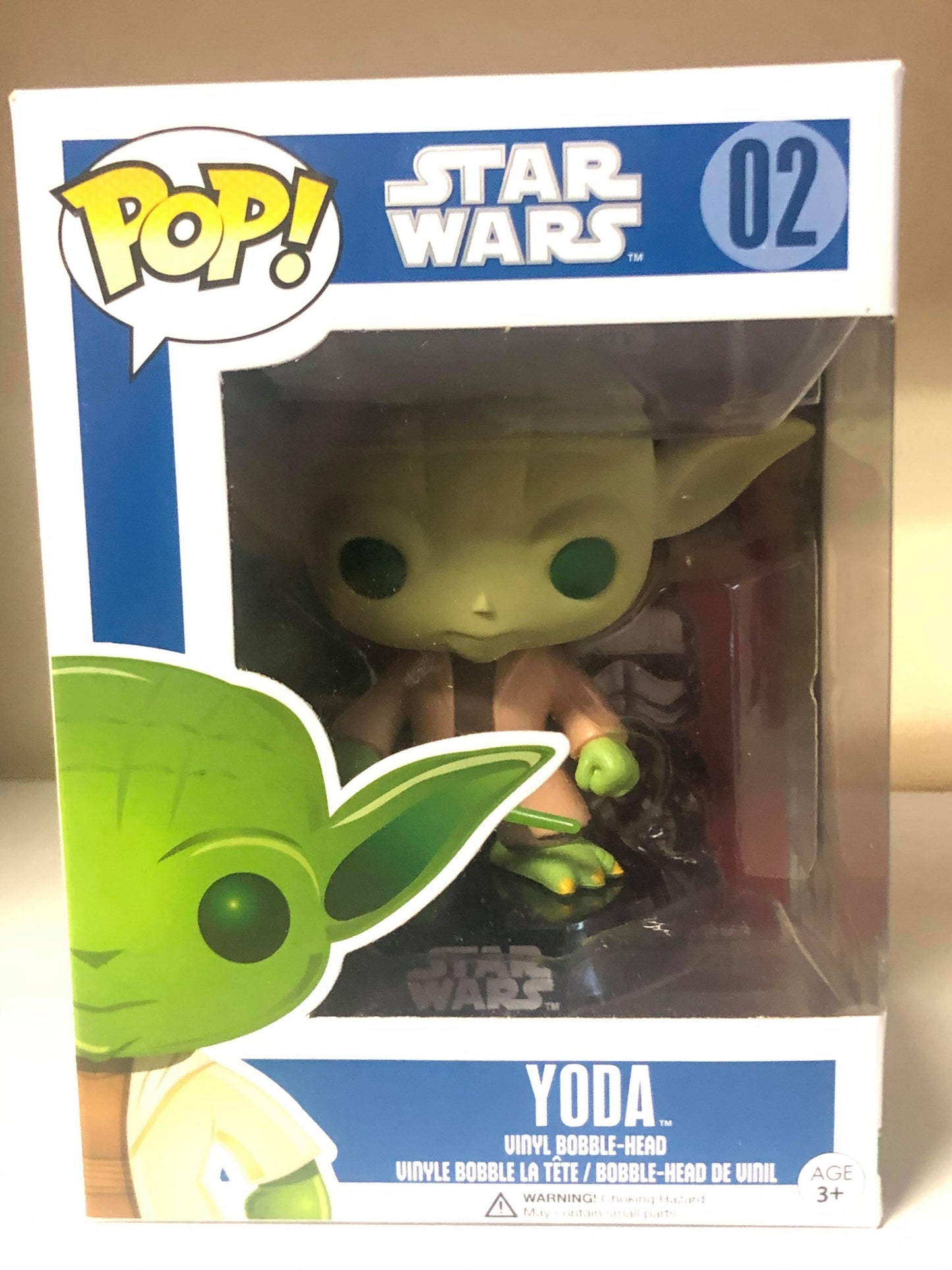 Yoda