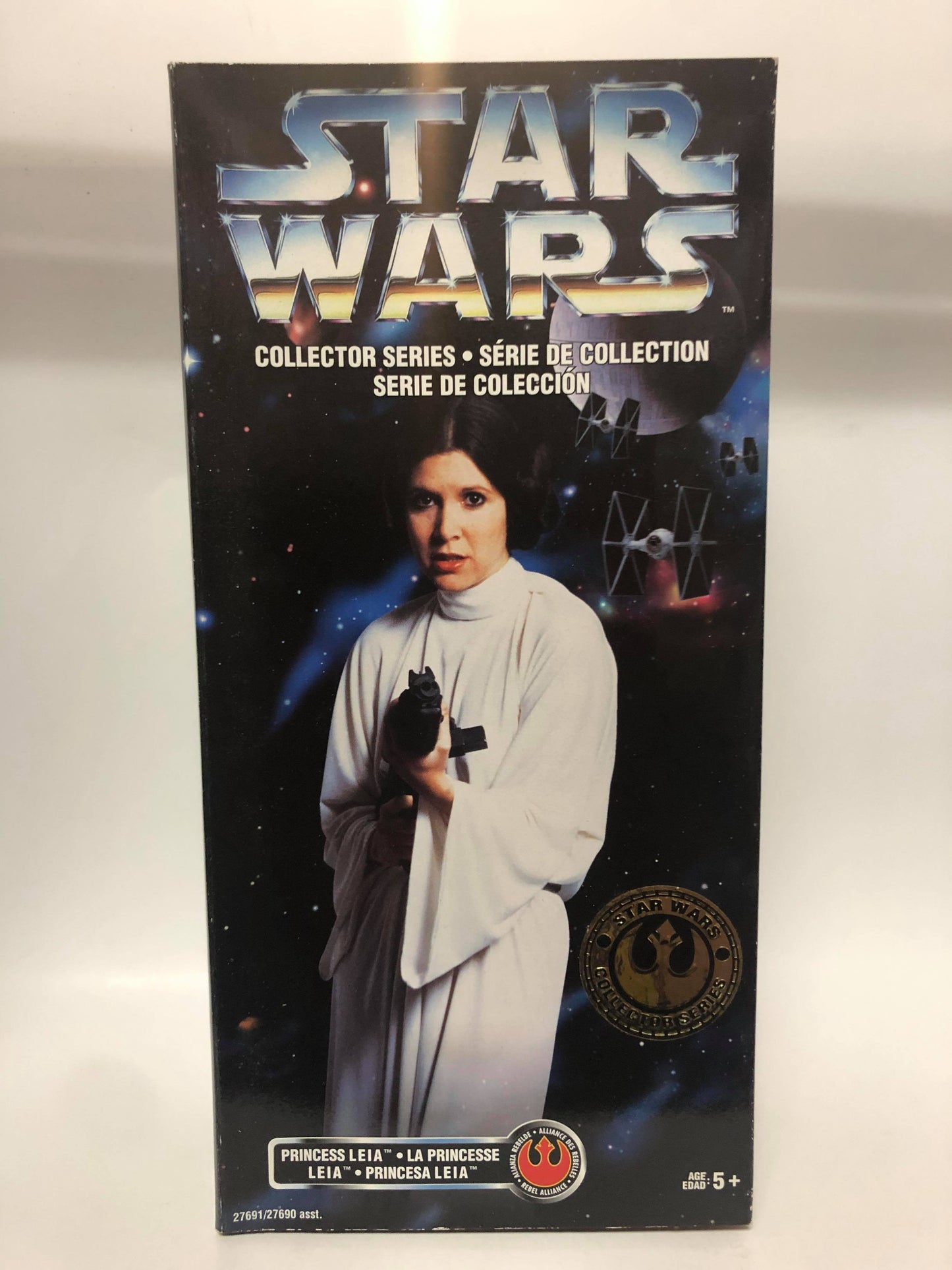 Princess Leia