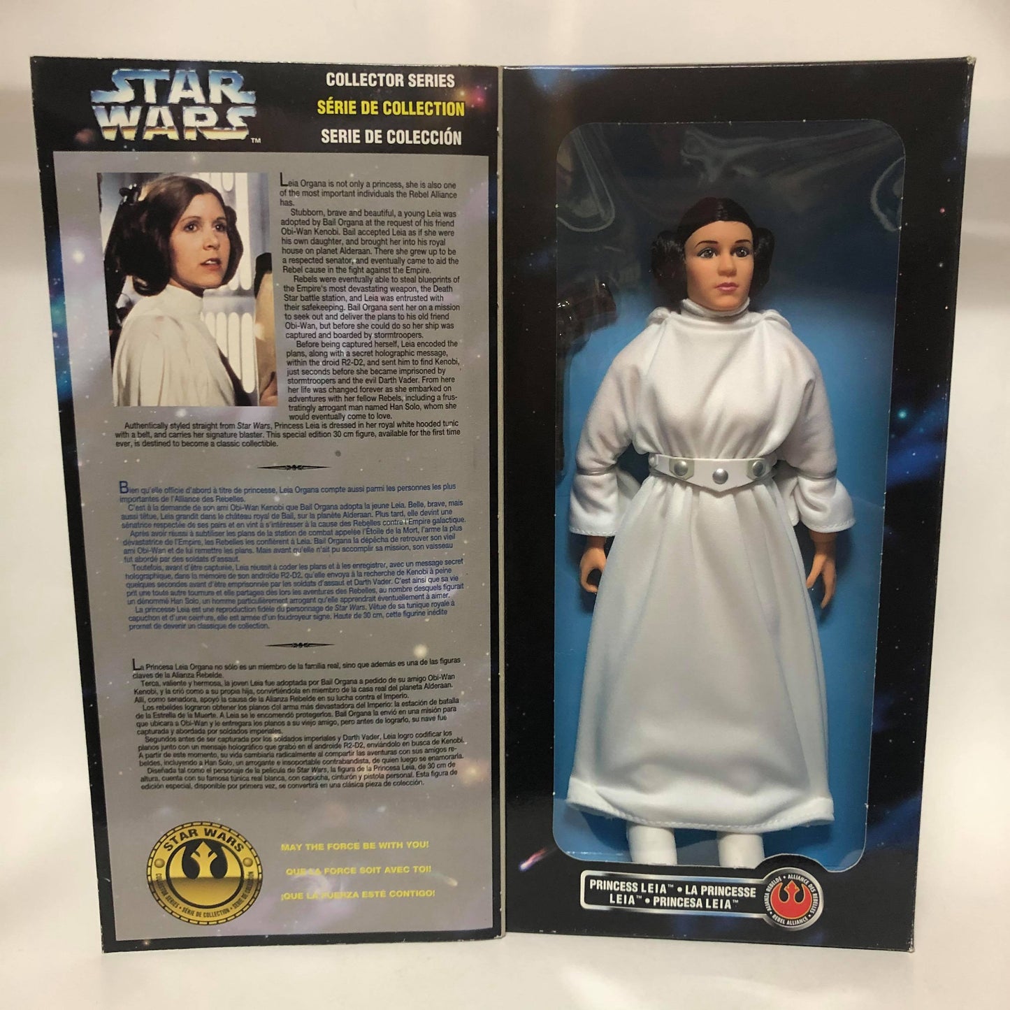 Princess Leia
