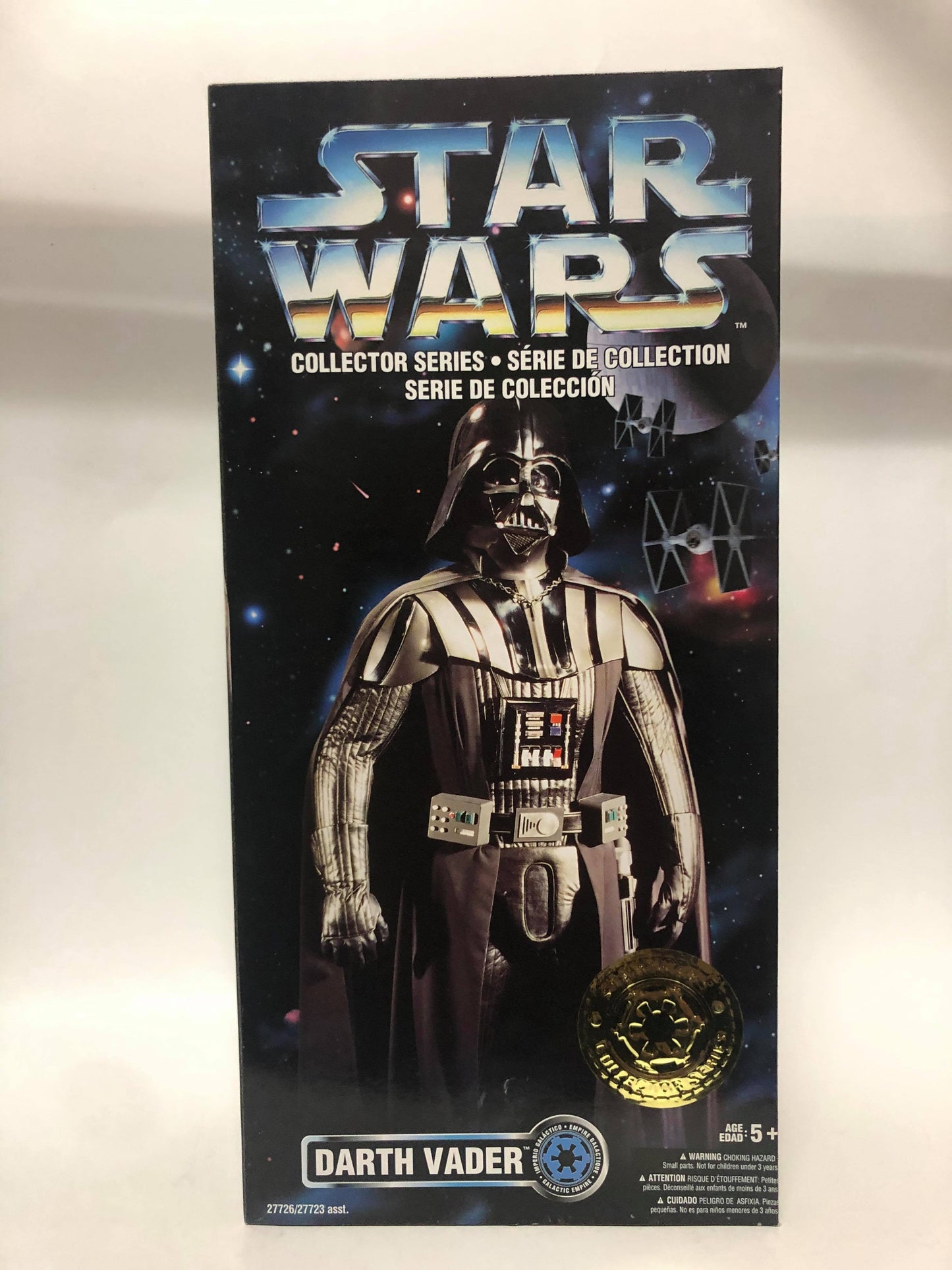 Darth Vader