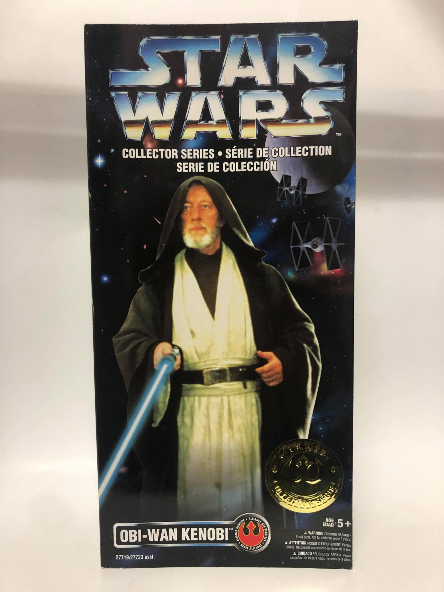 Obi-Wan Kenobi