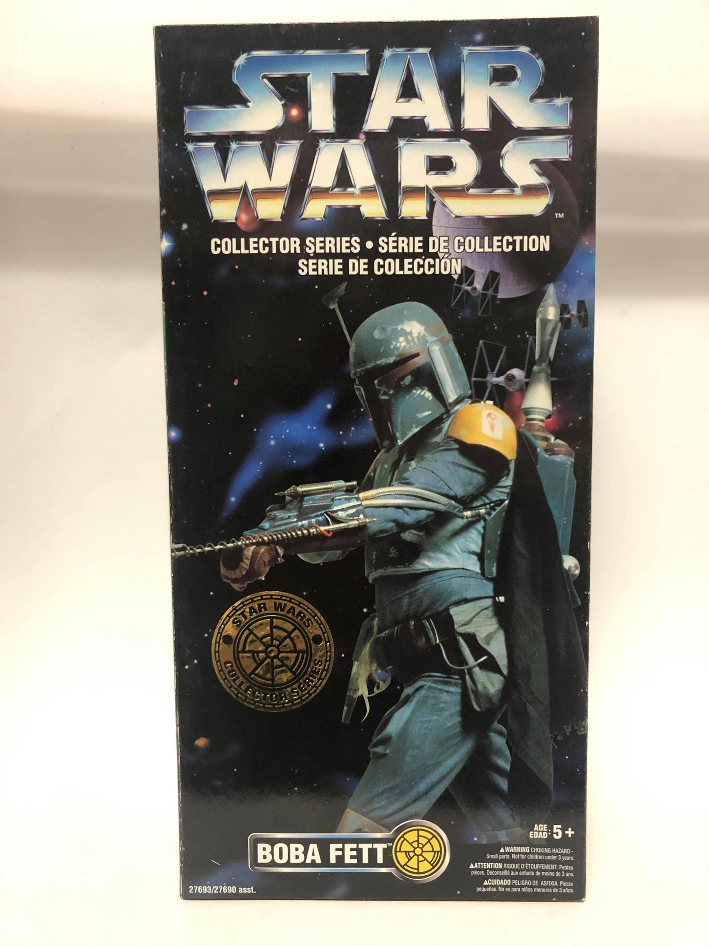 Boba Fett