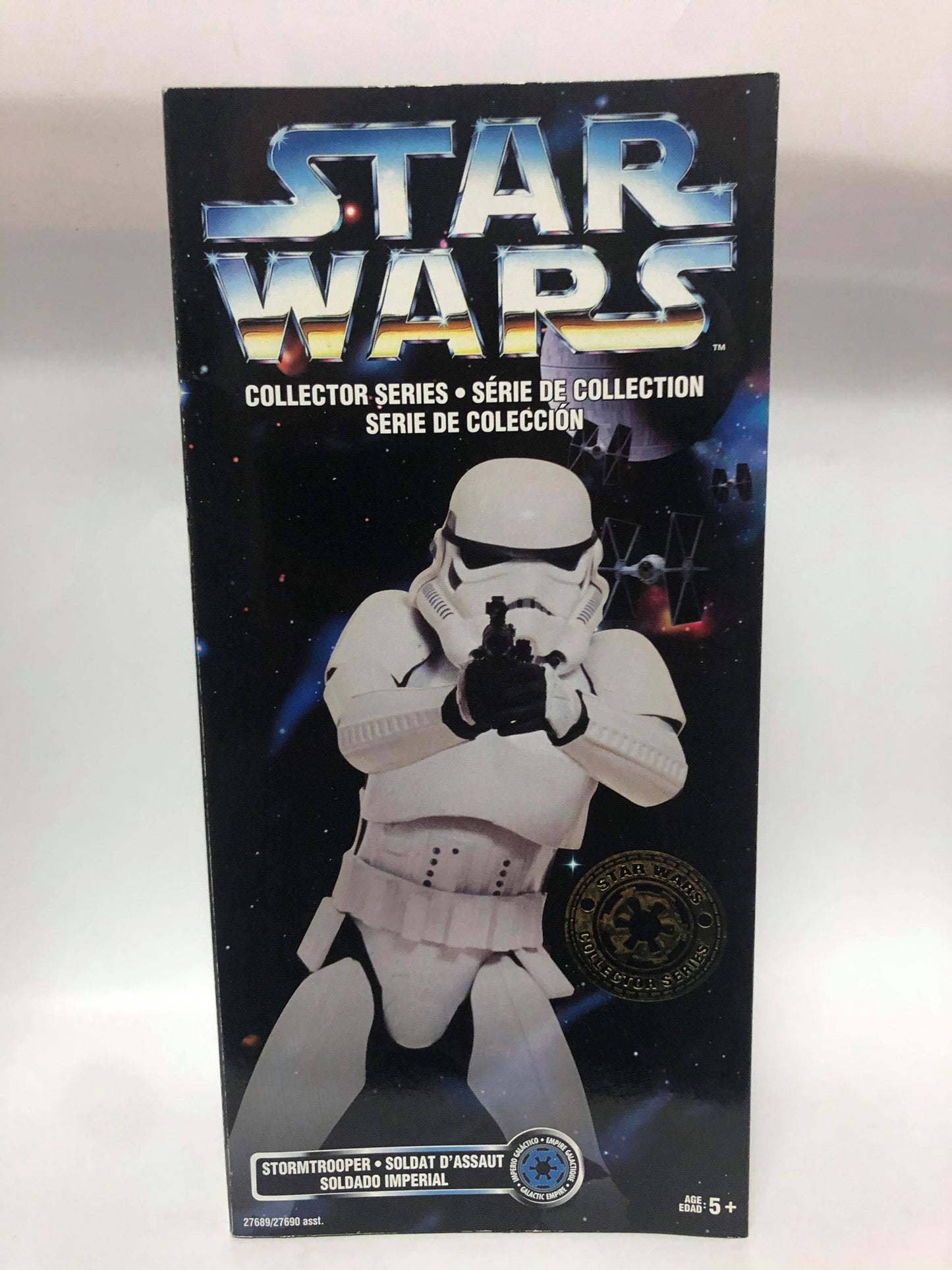 Stormtrooper