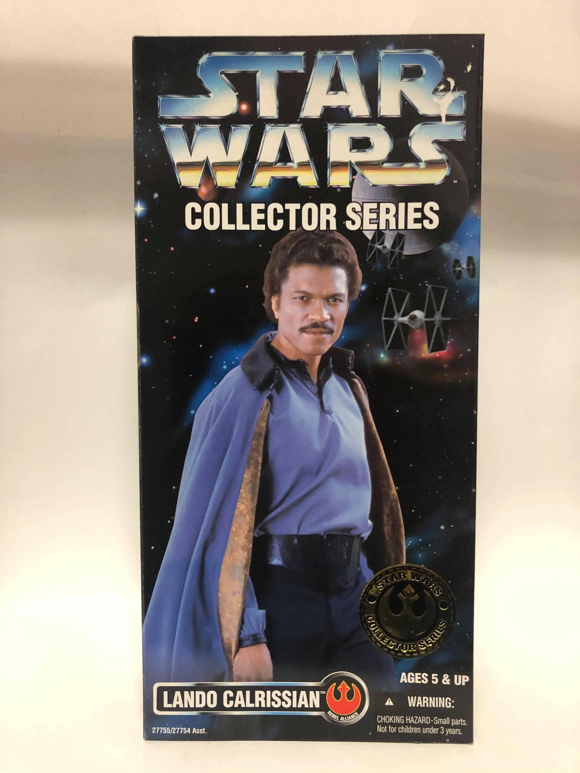 Lando Calrissian