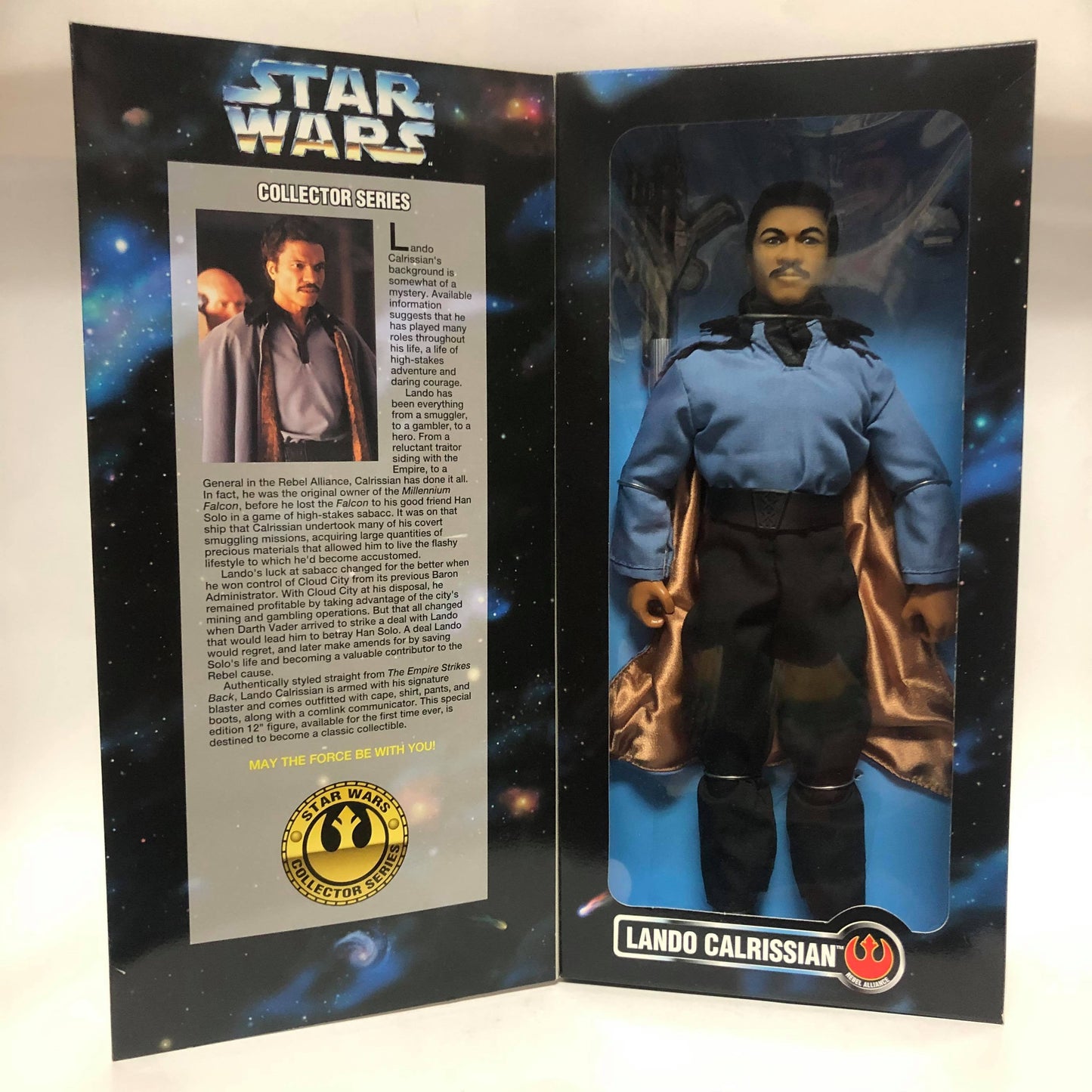 Lando Calrissian