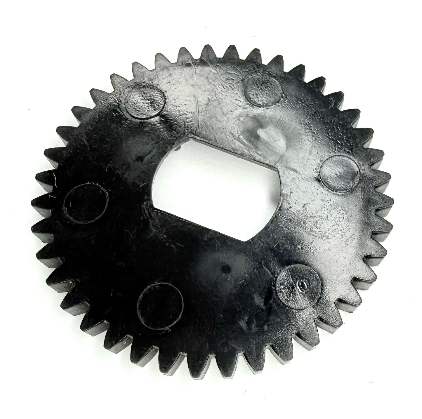 Display Stand : Gear Only