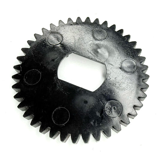 Display Stand  : Gear Only