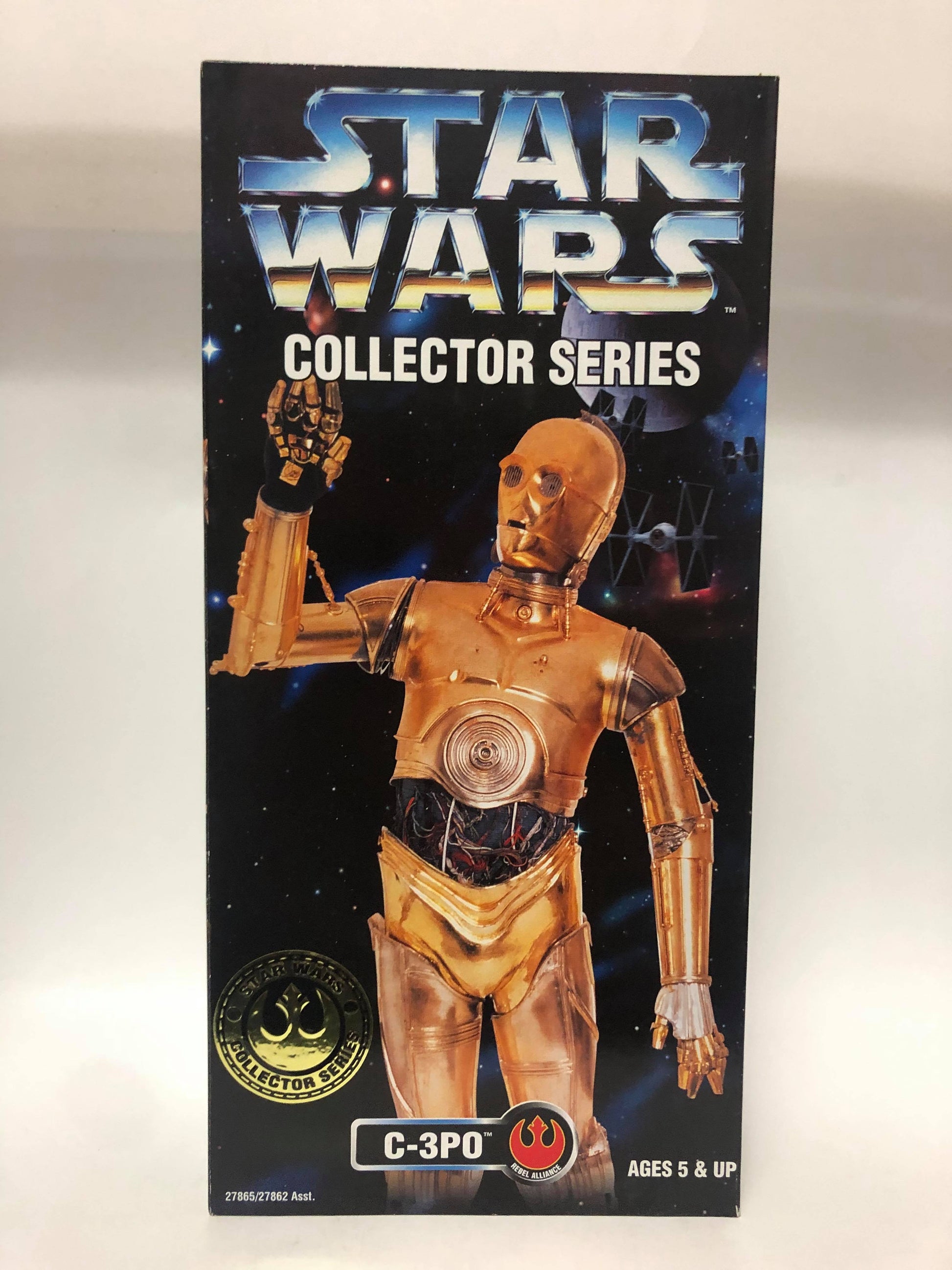 C-3PO