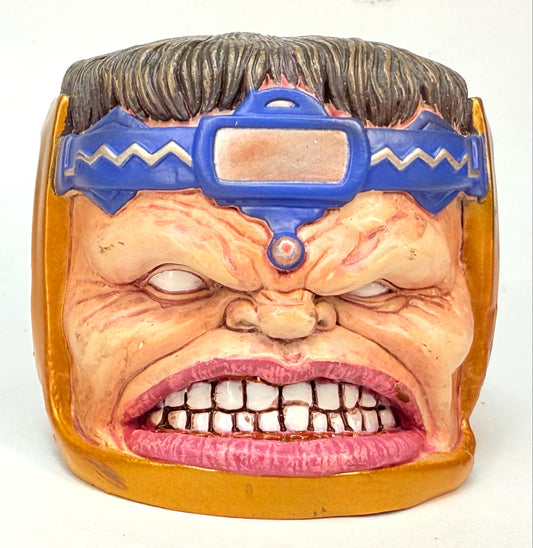 BAF : MODOK Face