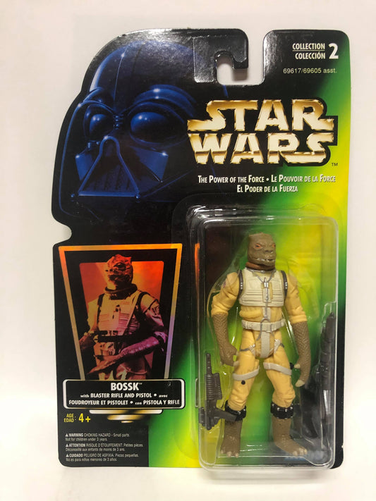 Bossk