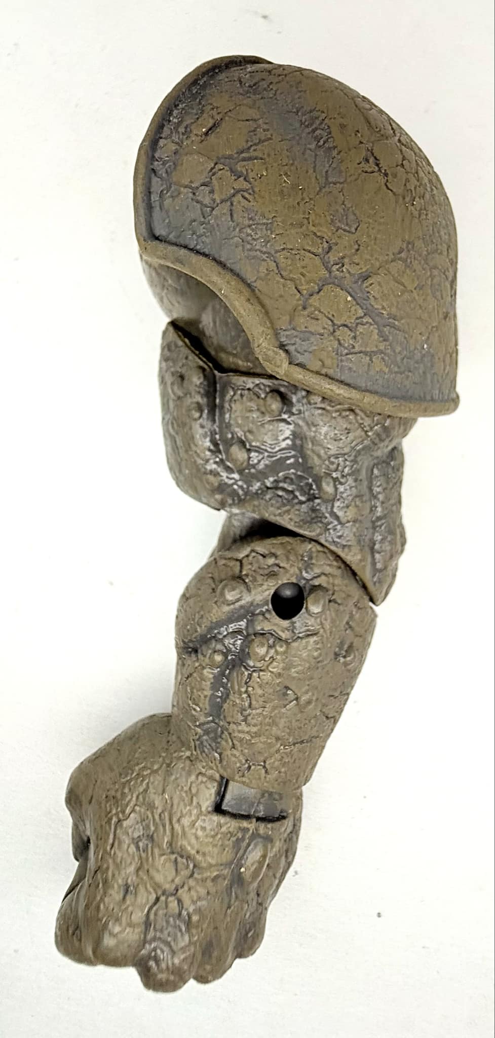 BAF : Rhino Left Arm