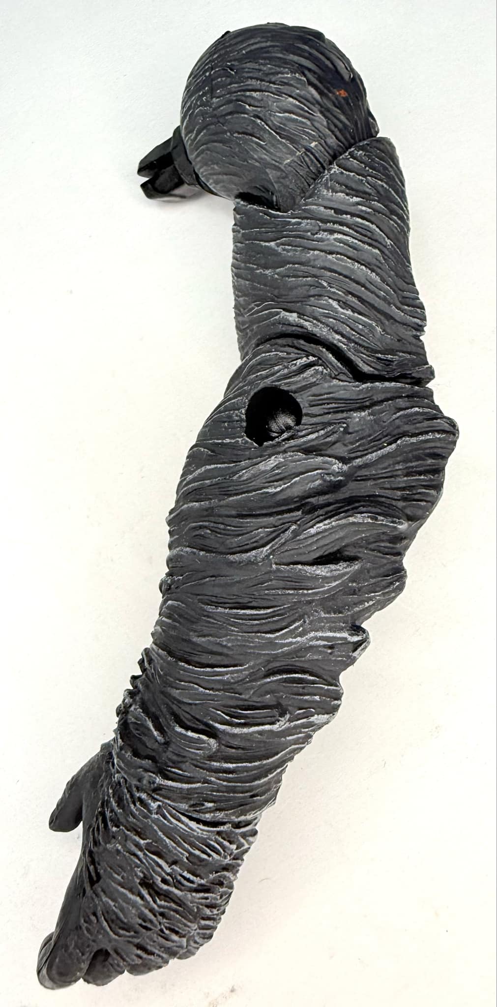 BAF : Gorilla Grodd Left Arm