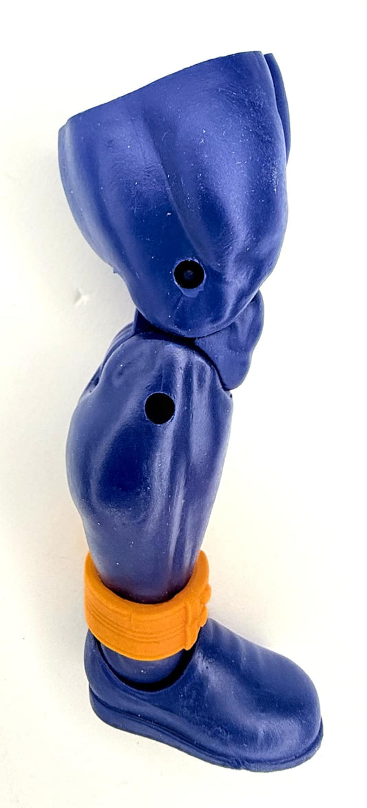 BAF : Strong Guy Right Leg