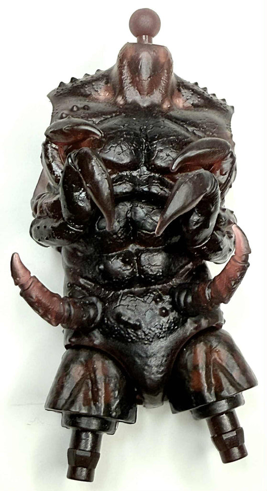 BAF : The Void Torso