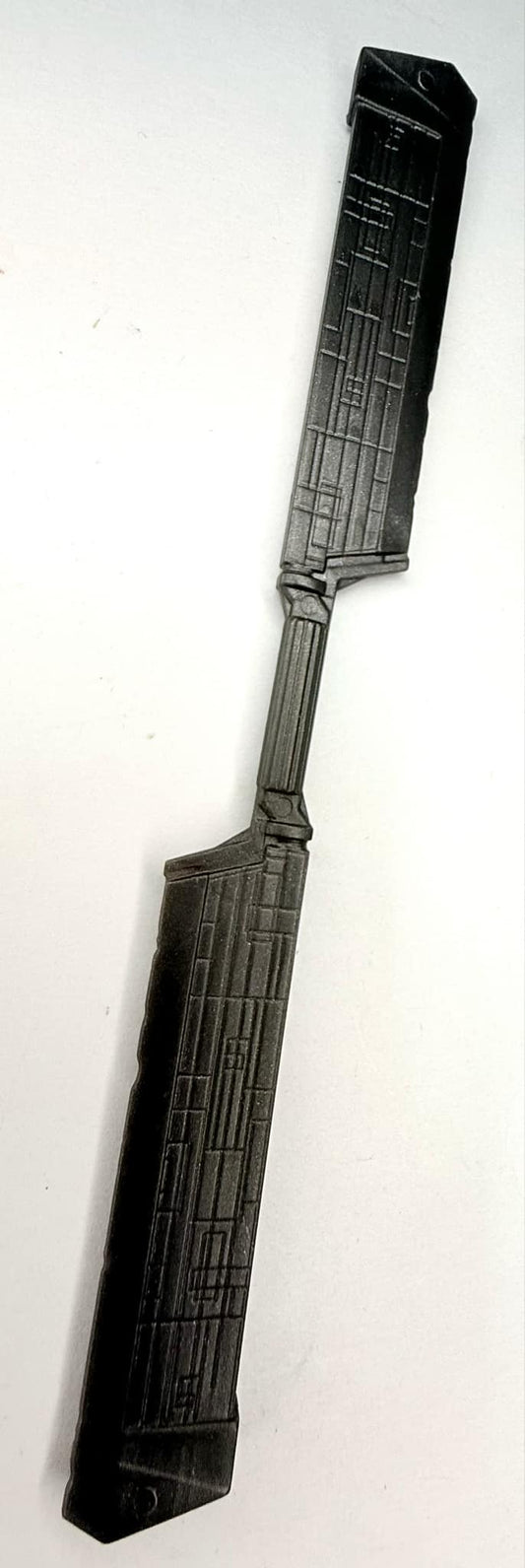 BAF : Thanos Double-Edged Sword