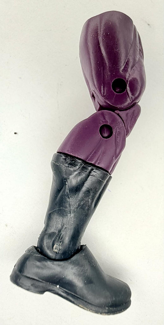 BAF : Super Skrull Left Leg