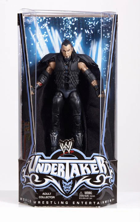 Undertaker : SDCC Exclusive