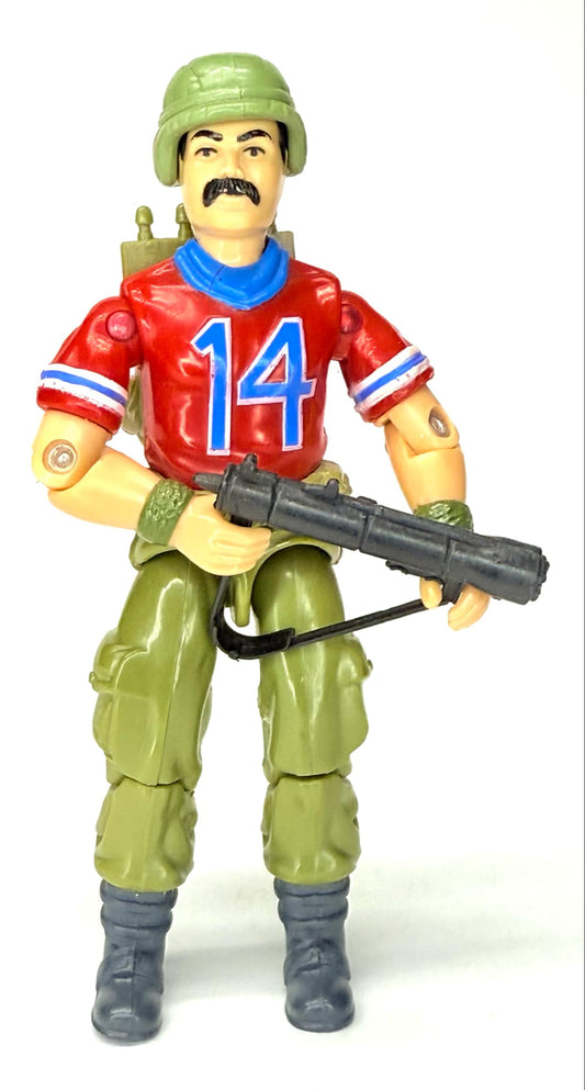 Bazuca (1985)