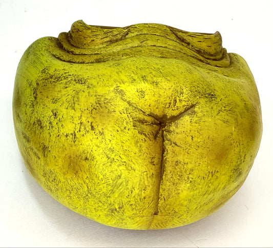 BAF : Mojo Front Middle Torso