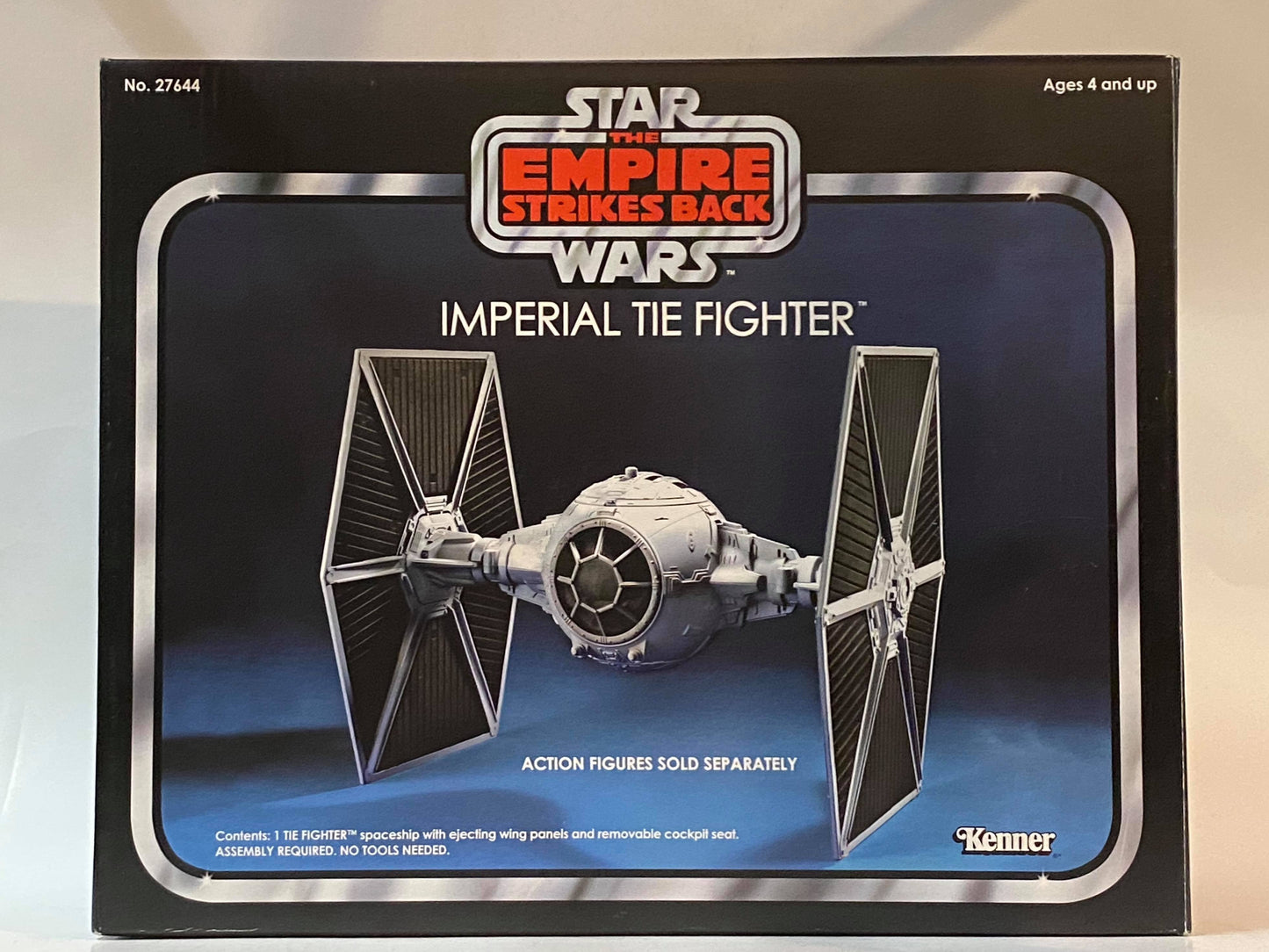 Imperial TIE Fighter