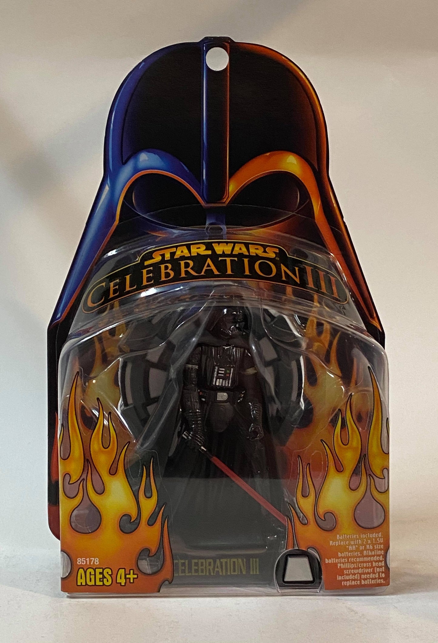 Darth Vader : Celebration III