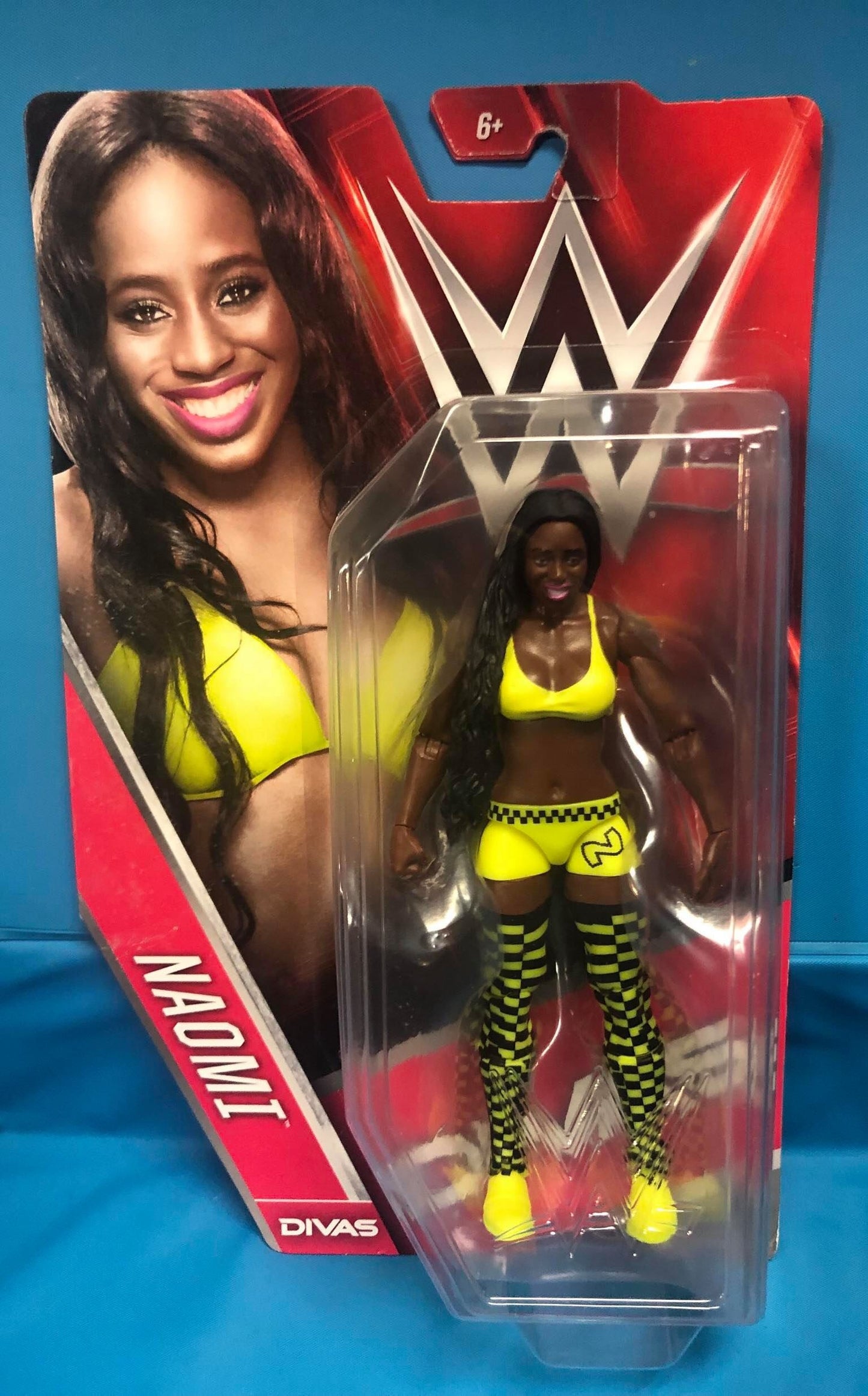 Naomi