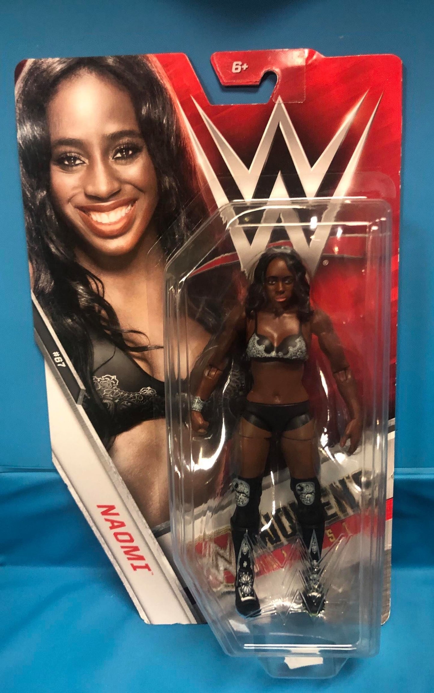 Naomi
