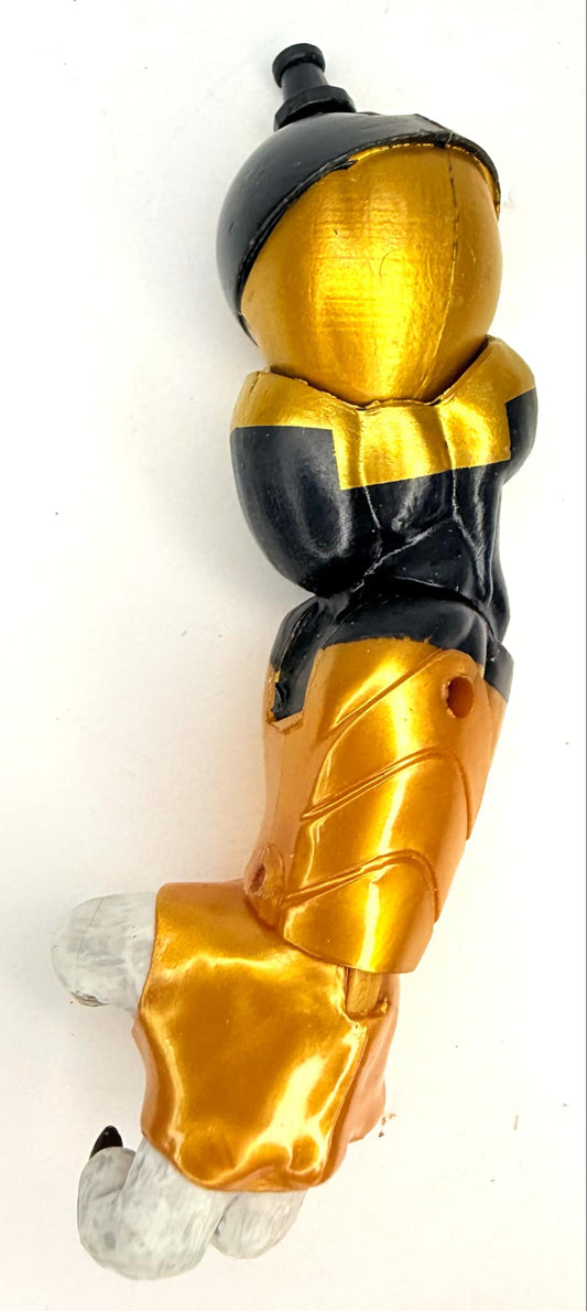 BAF : Titus Left Arm