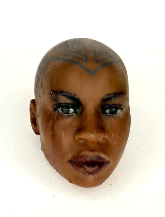 BAF : Okoye Head