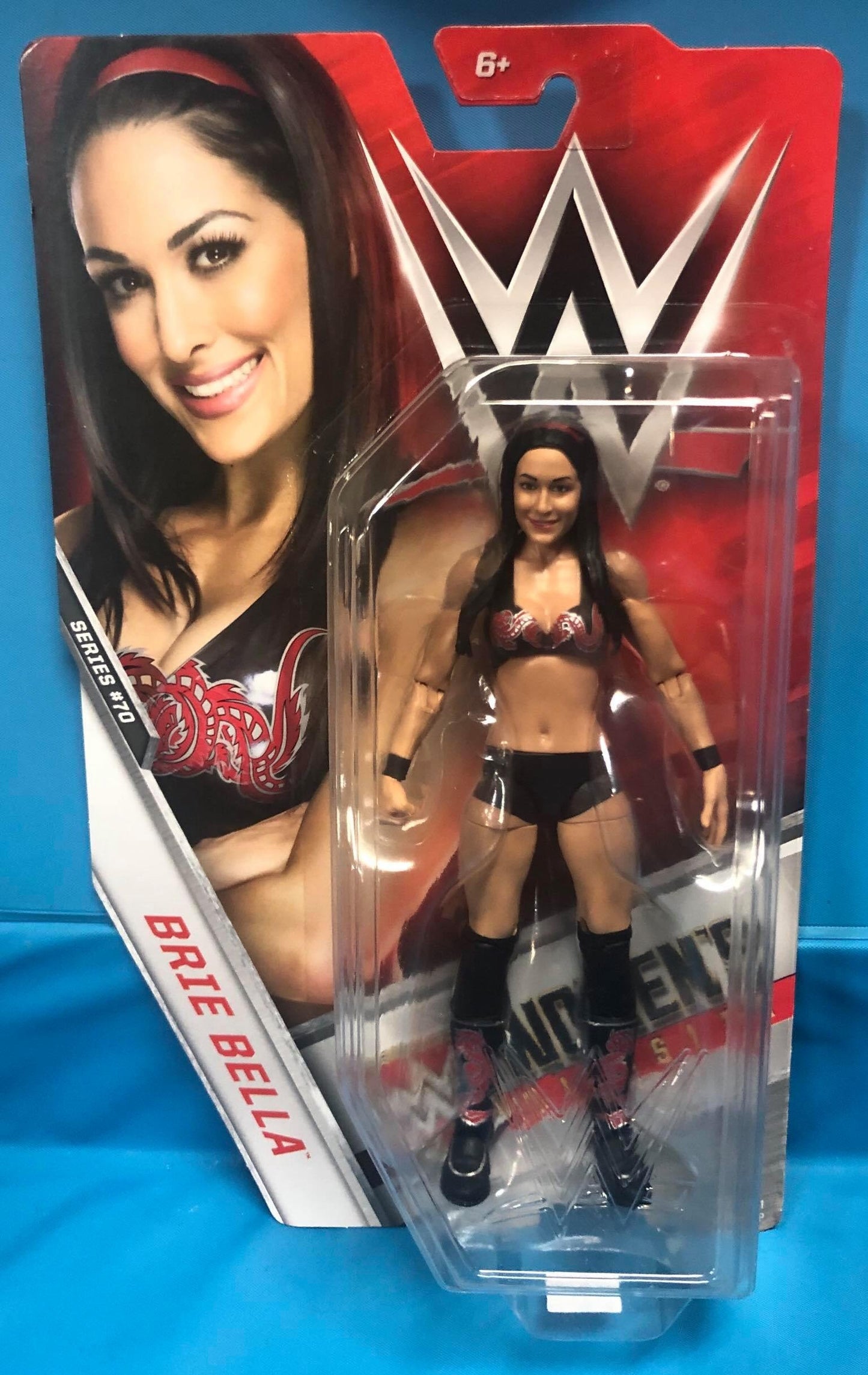 Brie Bella