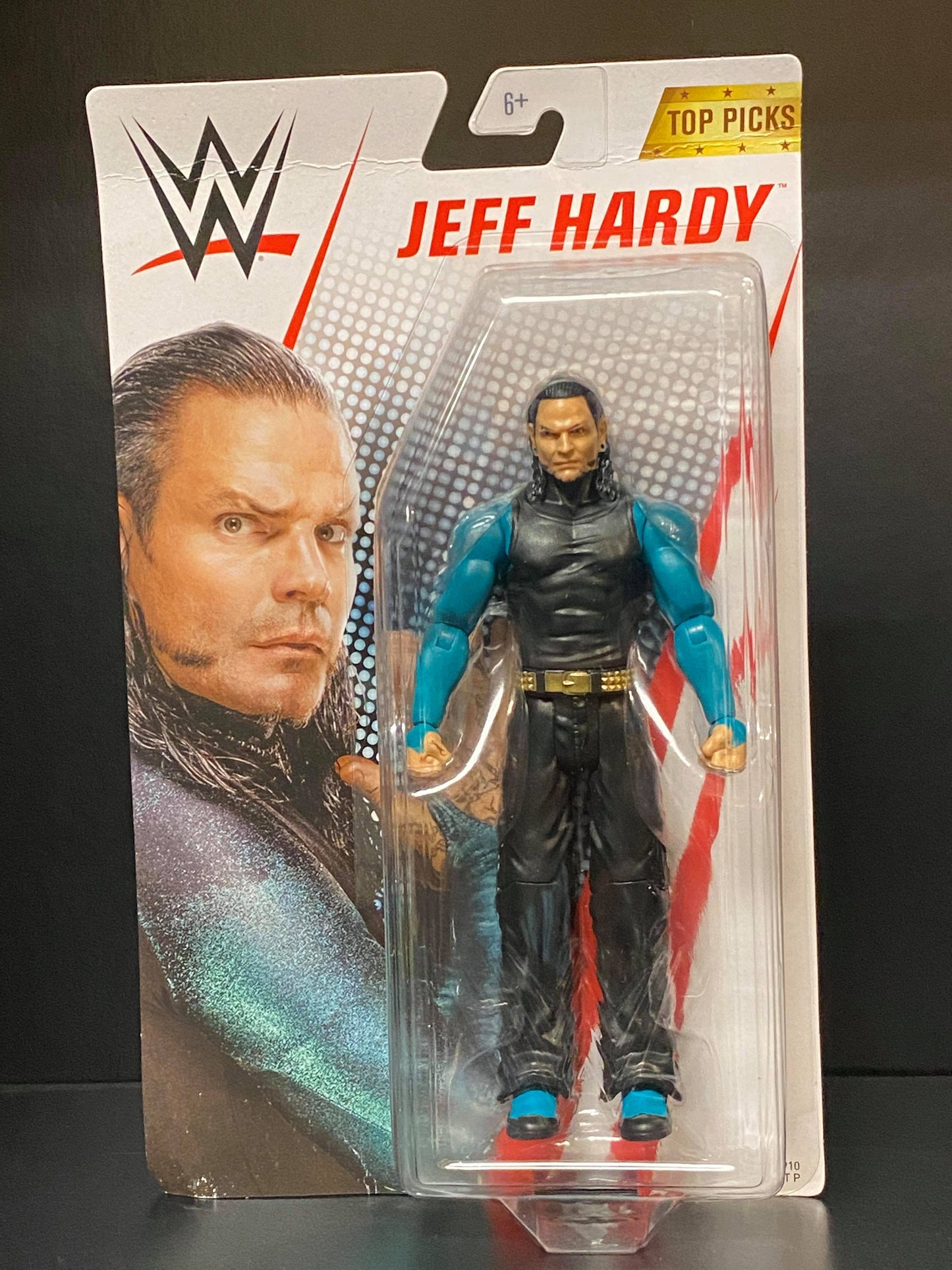 Jeff Hardy