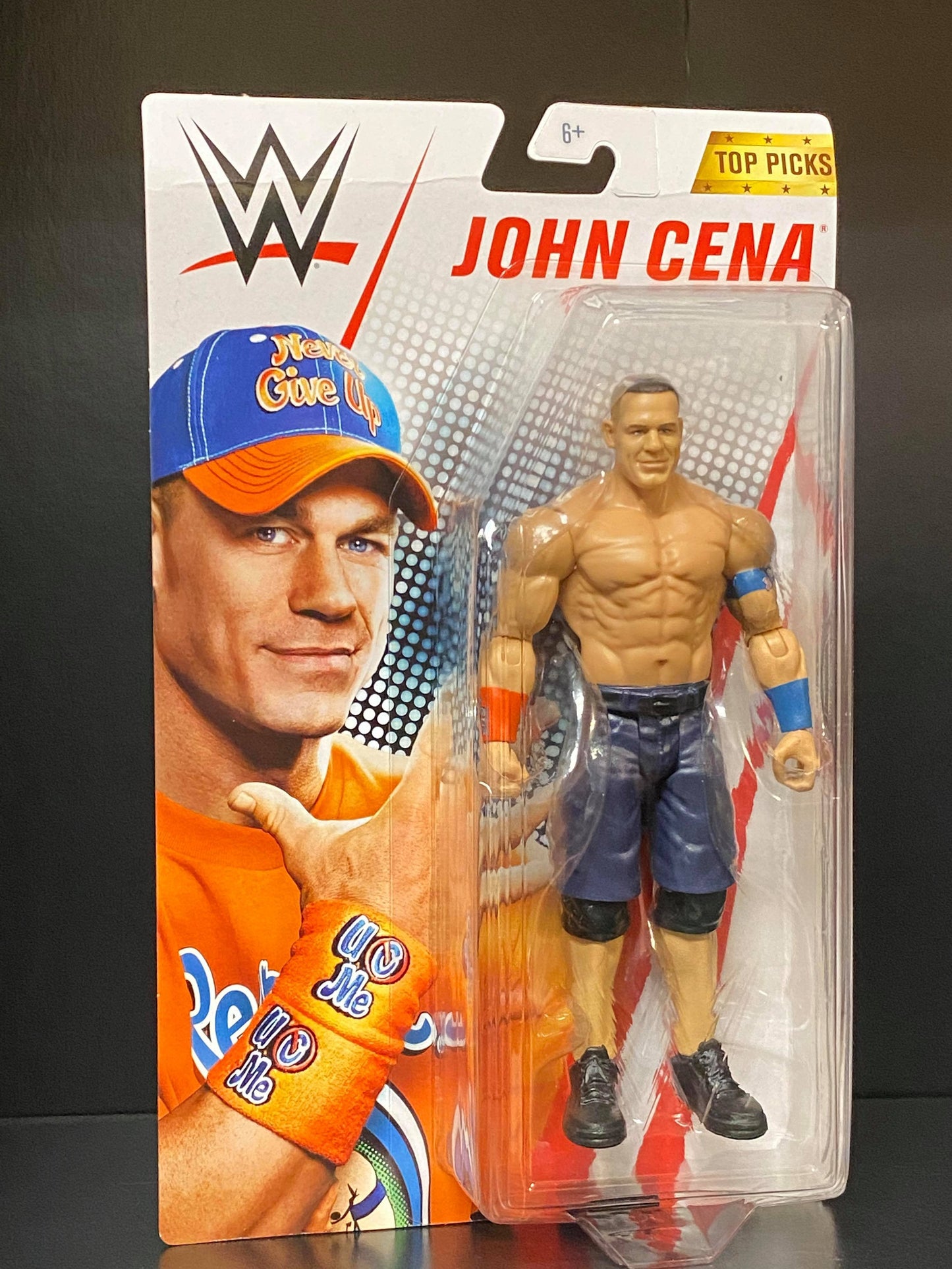 John Cena