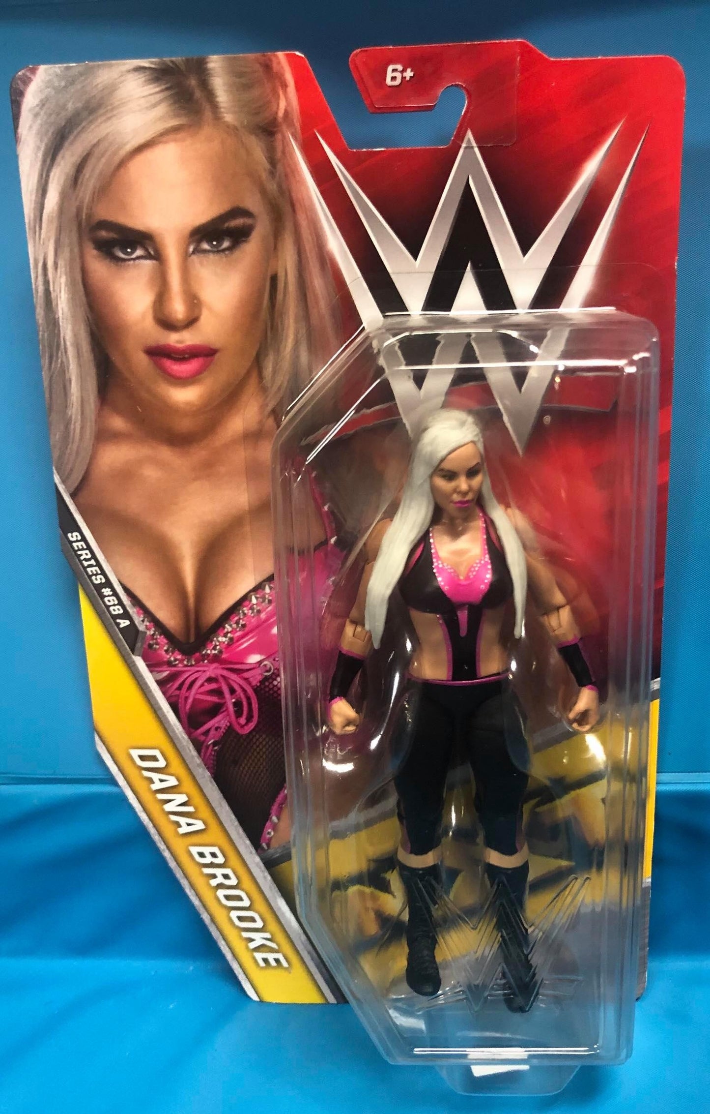 Dana Brooke