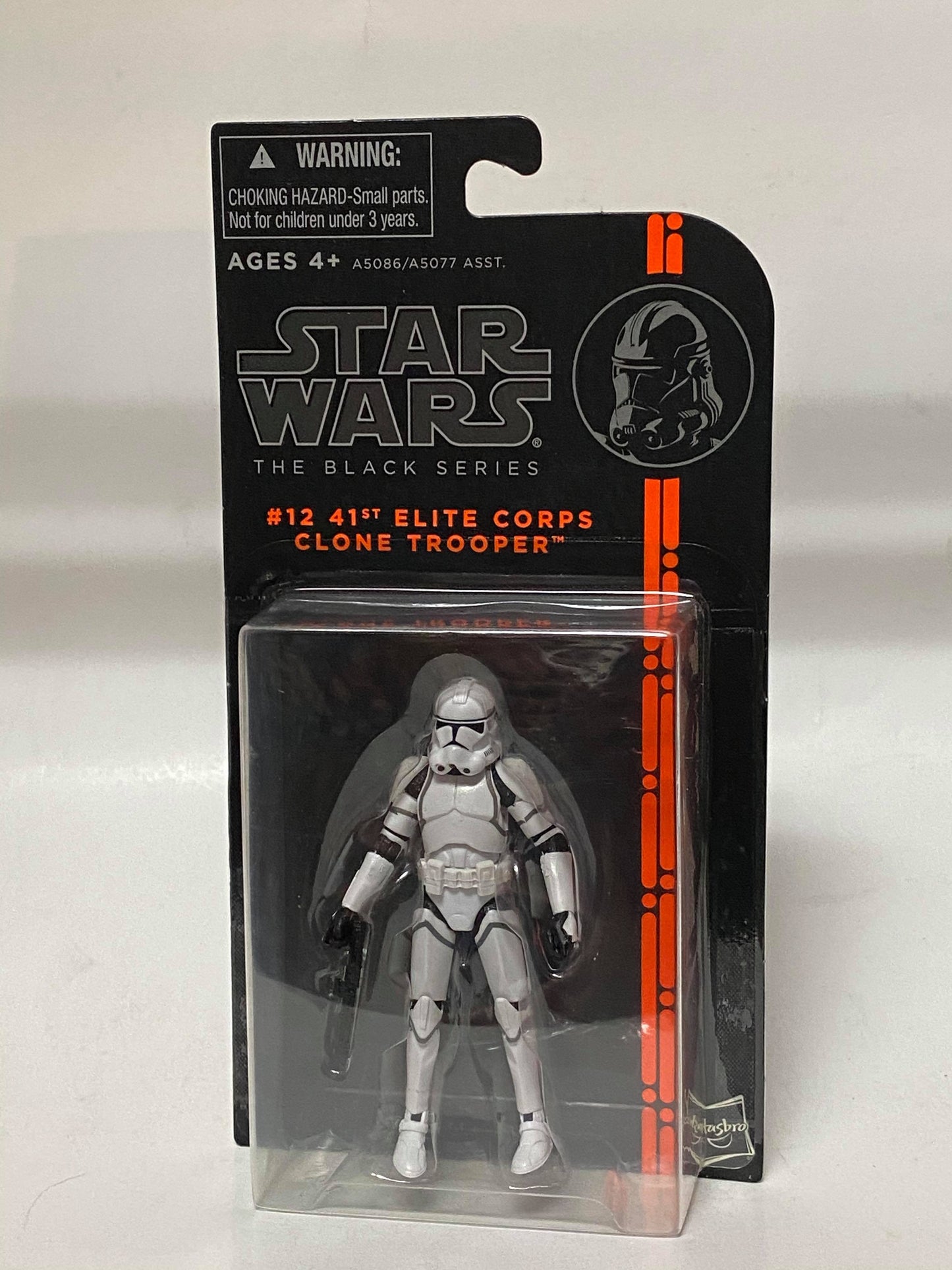 Clone Trooper (41st Elite Corps)