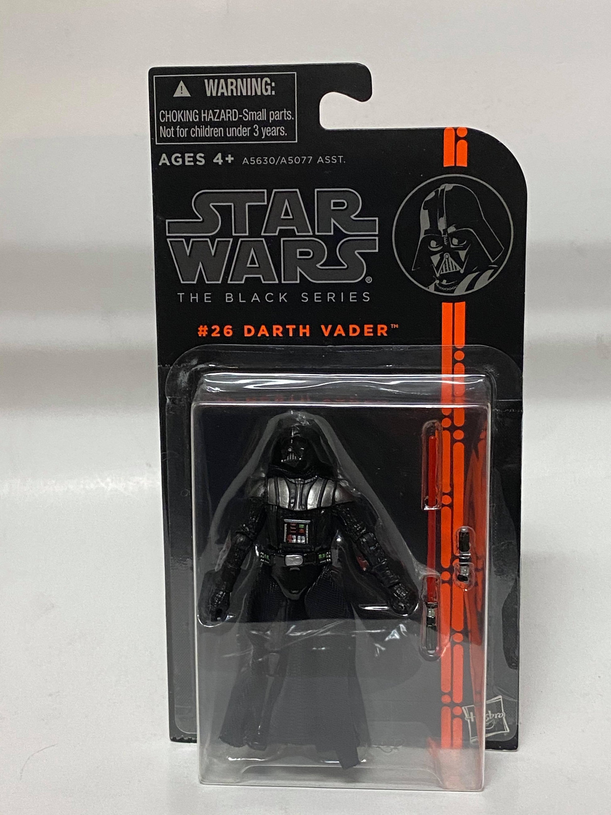 Darth Vader