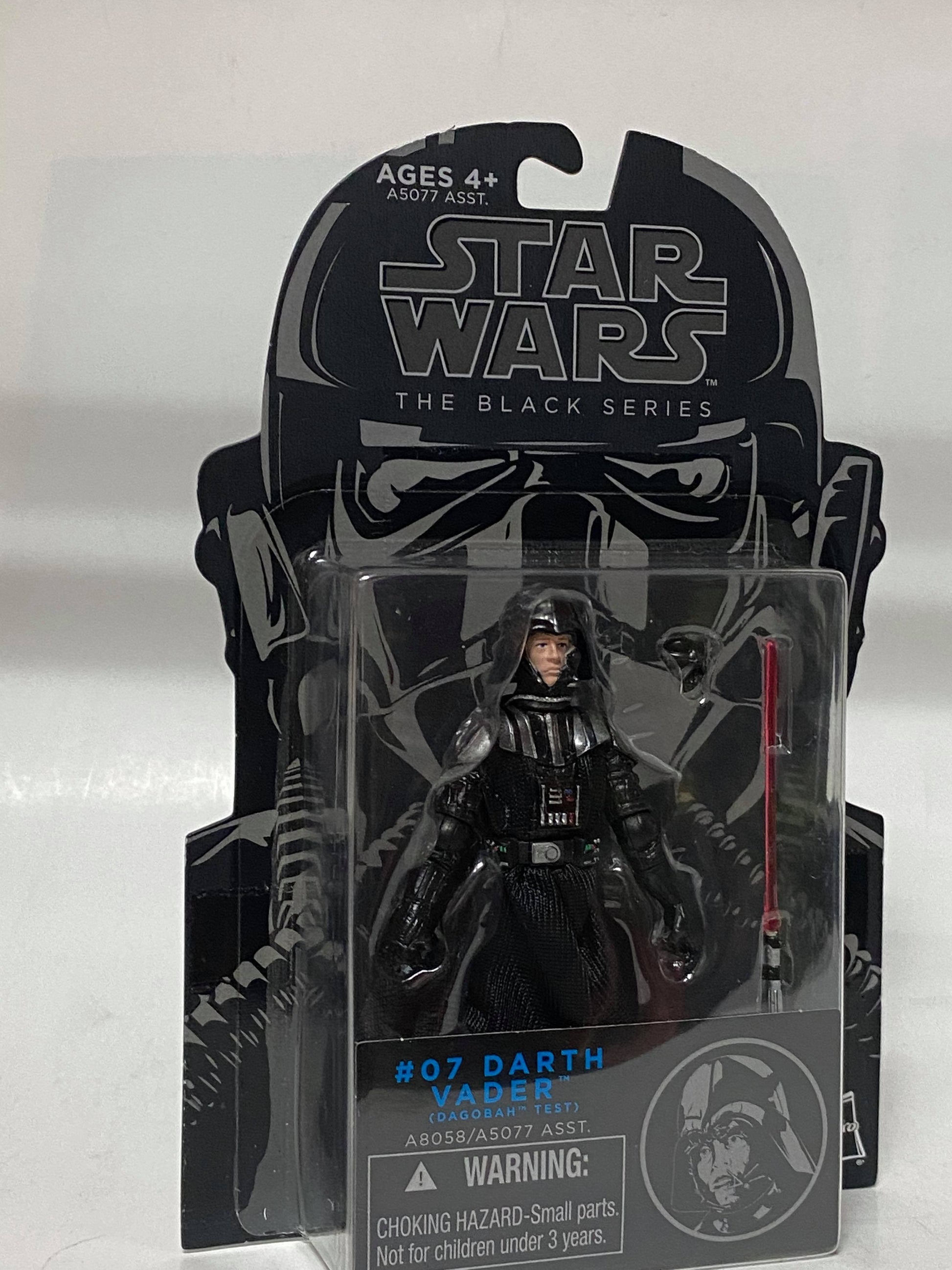 Darth Vader