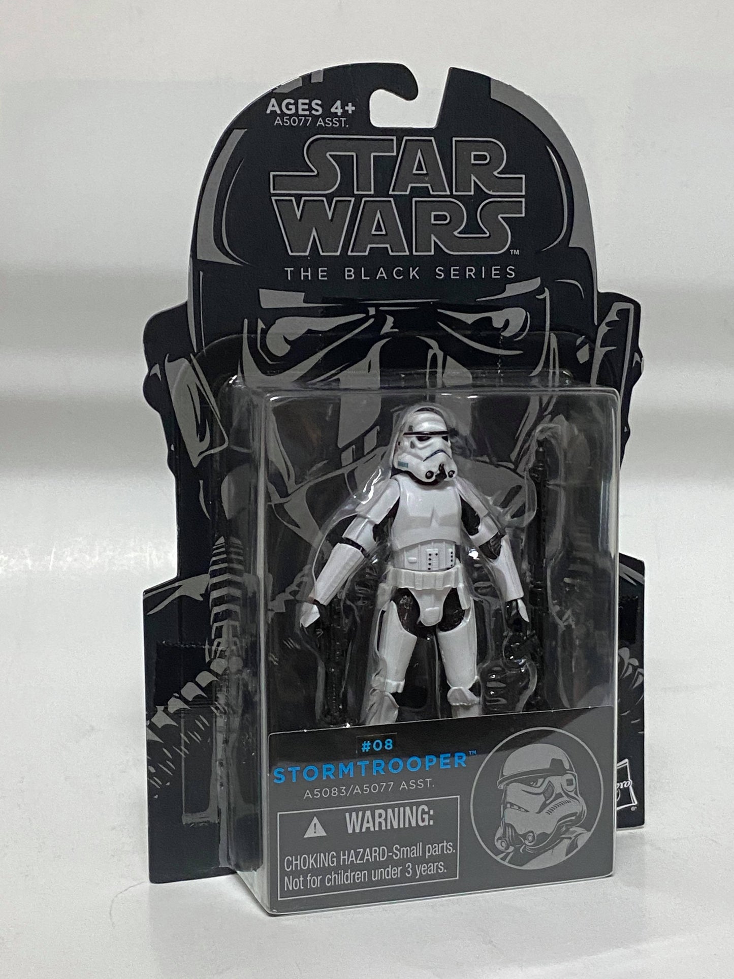 Stormtrooper