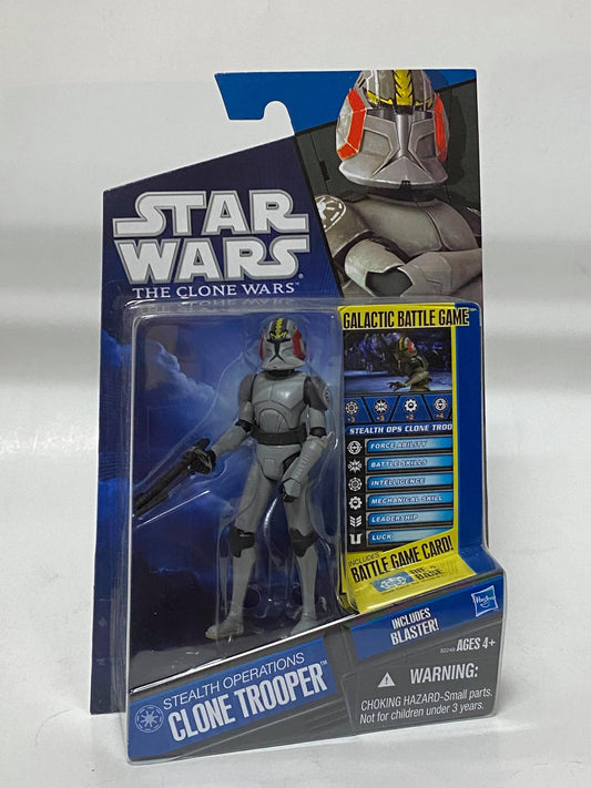 CLone Trooper (Stealth Operations)