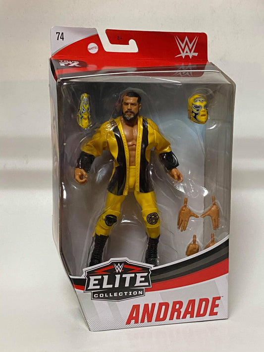 Andrade